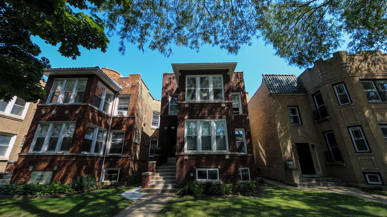 Photo of Others in Rogers Park