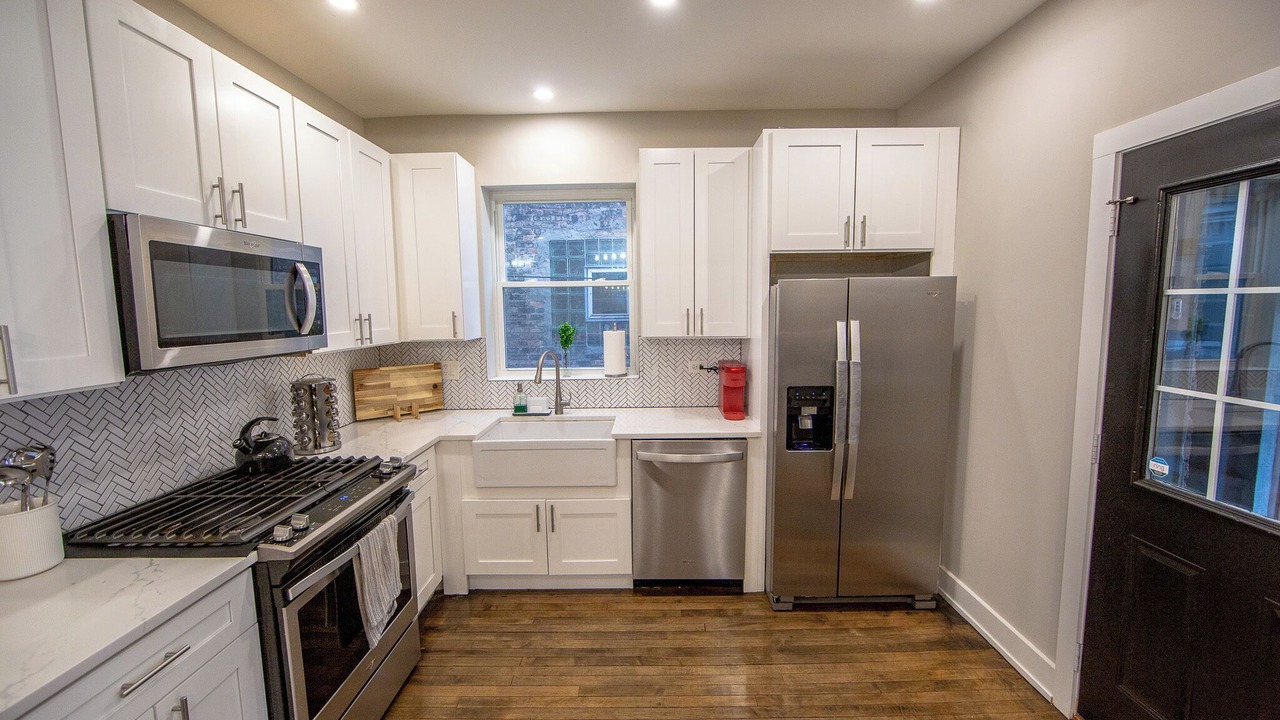 Photo of Kitchen in Rogers Park