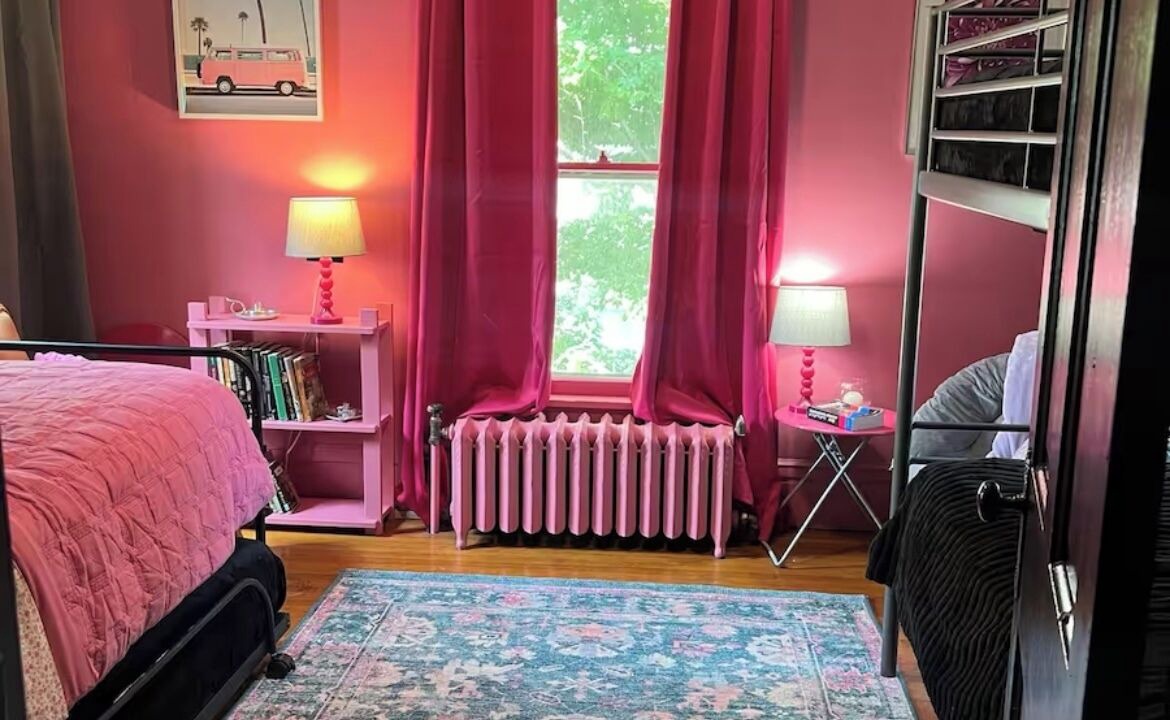 Photo of Bedroom in Champaign