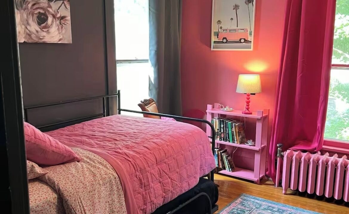 Photo of Bedroom in Champaign