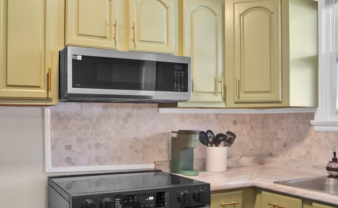 Photo of Kitchen in Belleville