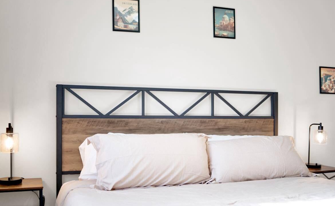 Photo of Bedroom in Belleville