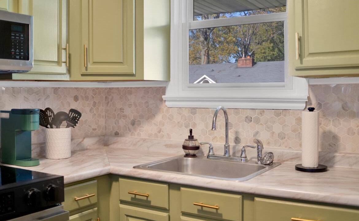 Photo of Kitchen in Belleville
