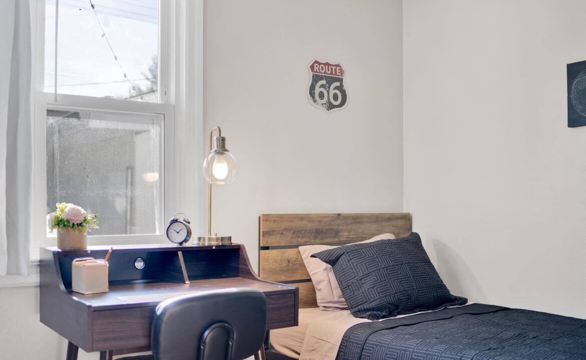 Photo of Bedroom in Belleville