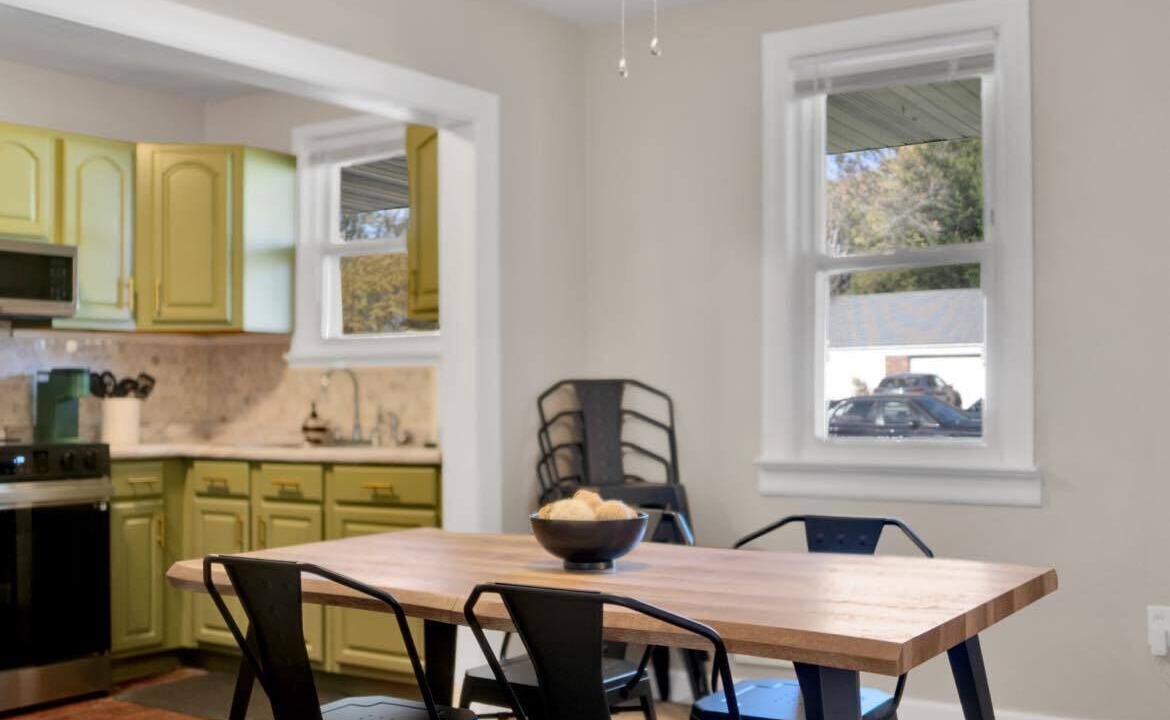 Photo of Kitchen in Belleville