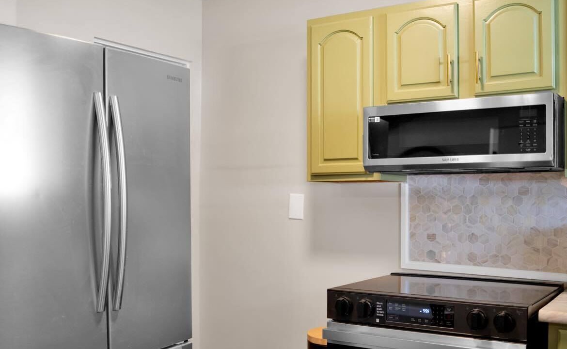 Photo of Kitchen in Belleville