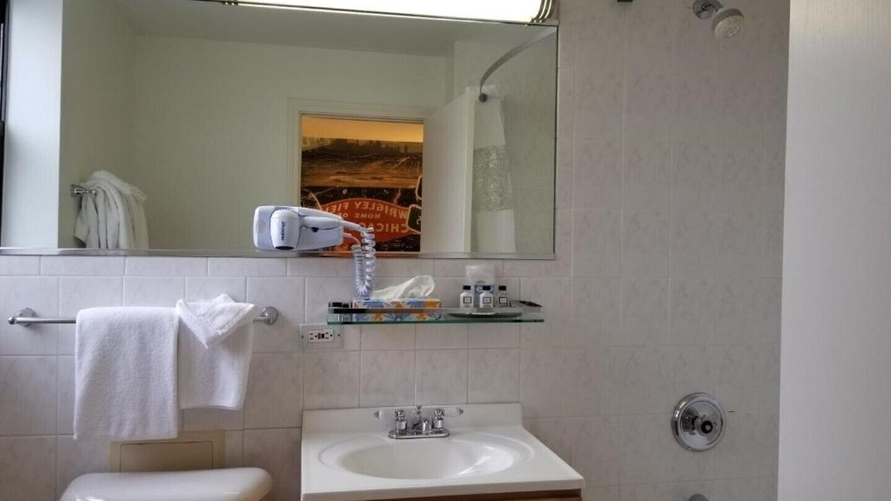 Photo of Bathroom in Park West