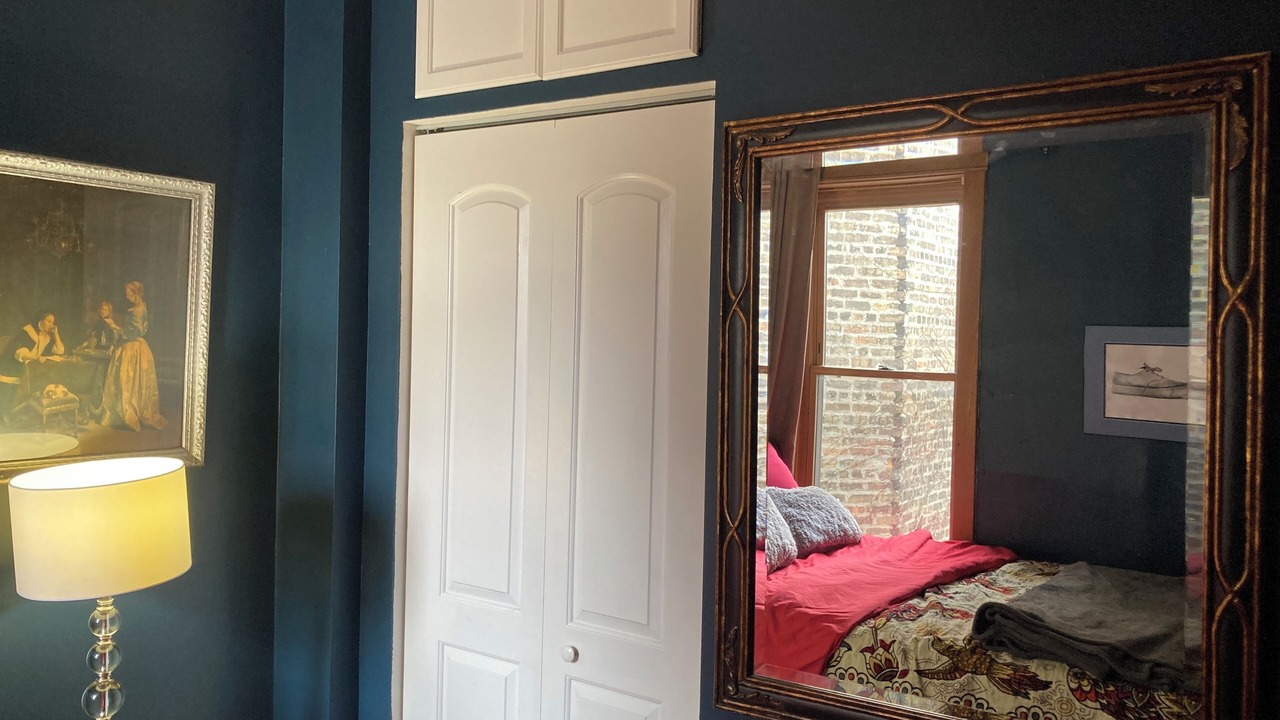 Photo of Bedroom in Boystown