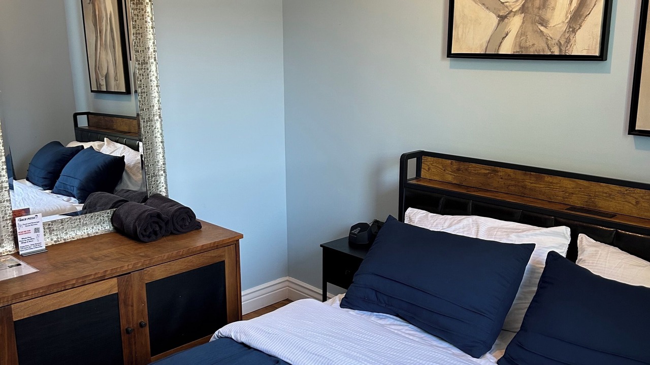Photo of Bedroom in Boystown