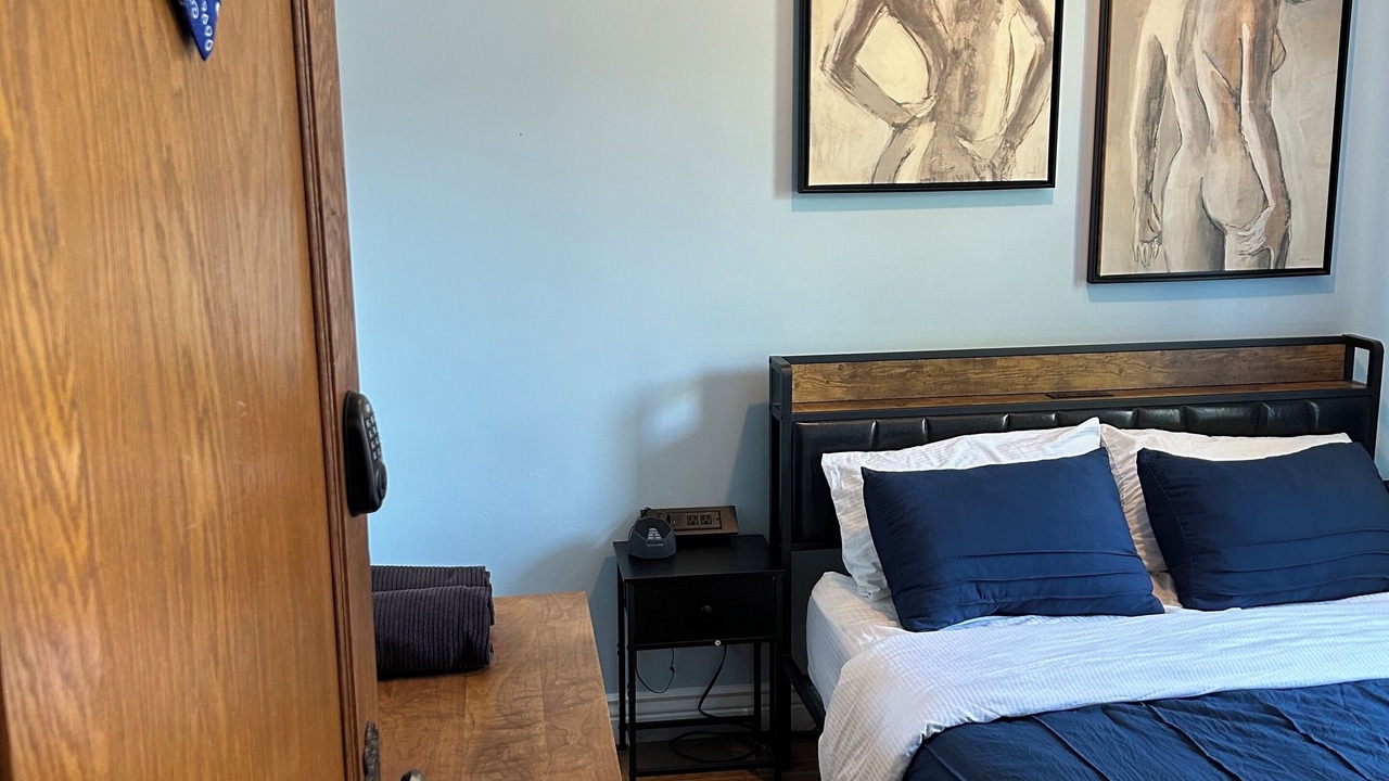 Photo of Bedroom in Boystown