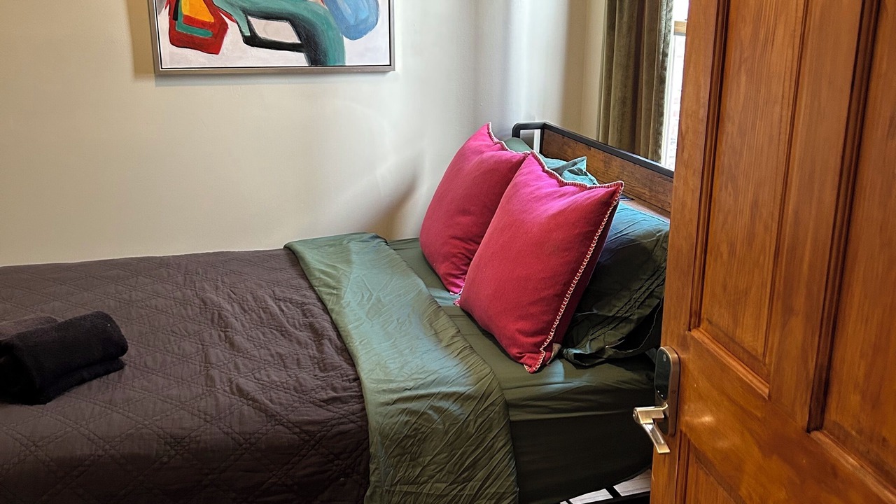 Photo of Bedroom in Boystown