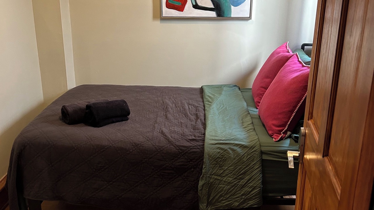 Photo of Bedroom in Boystown