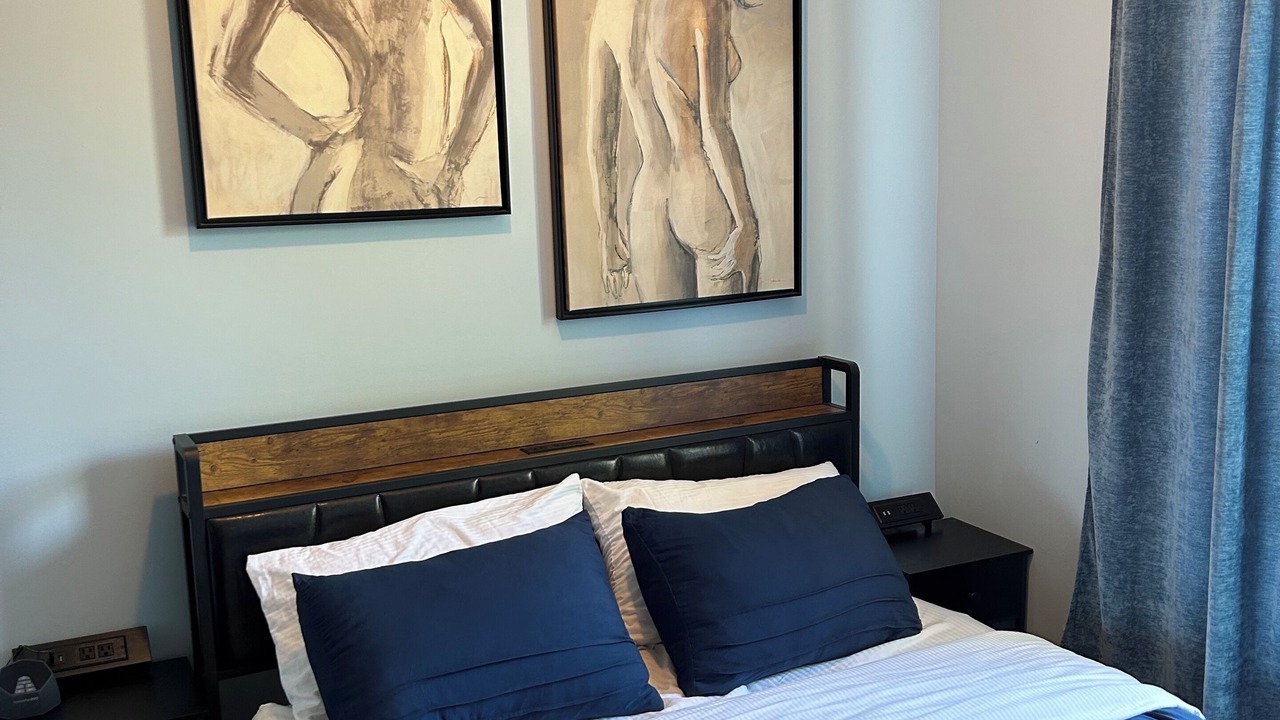 Photo of Bedroom in Boystown