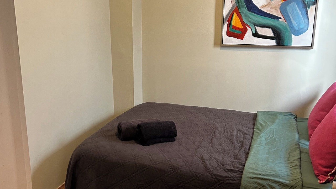 Photo of Bedroom in Boystown