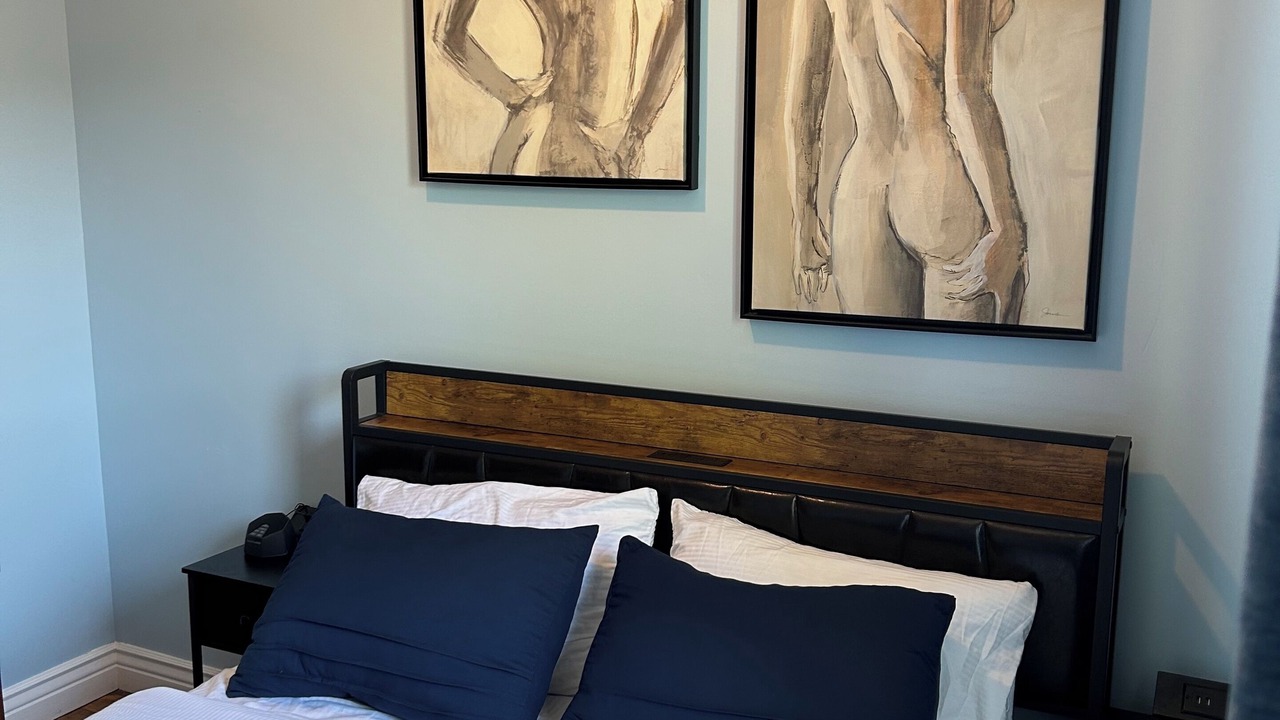 Photo of Bedroom in Boystown