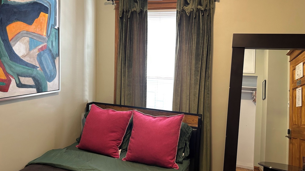 Photo of Bedroom in Boystown