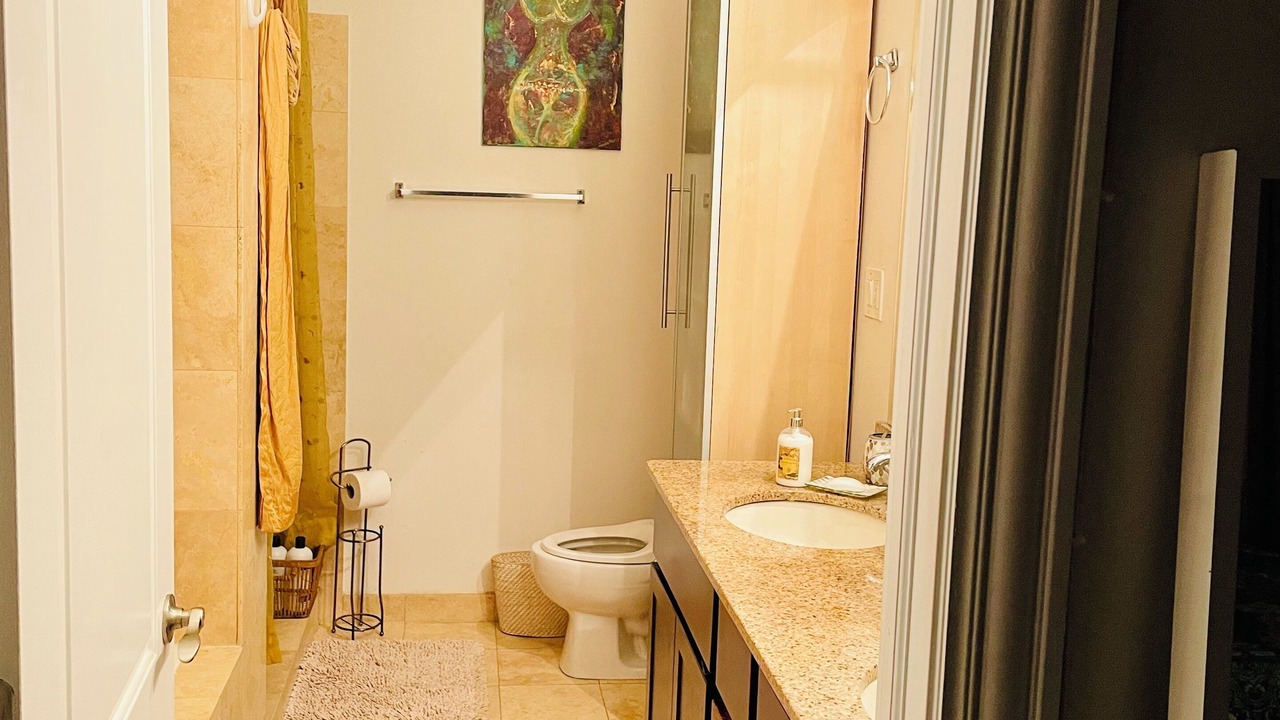 Photo of Bathroom in Oakland