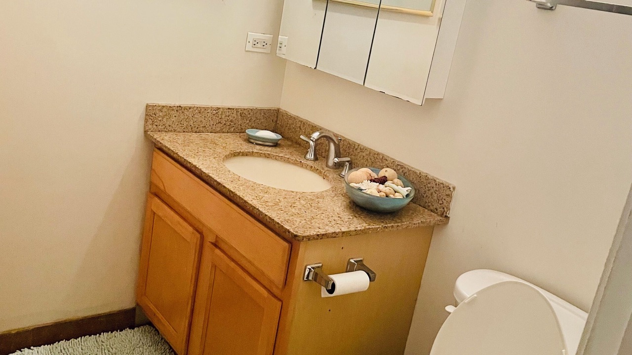 Photo of Bathroom in Oakland