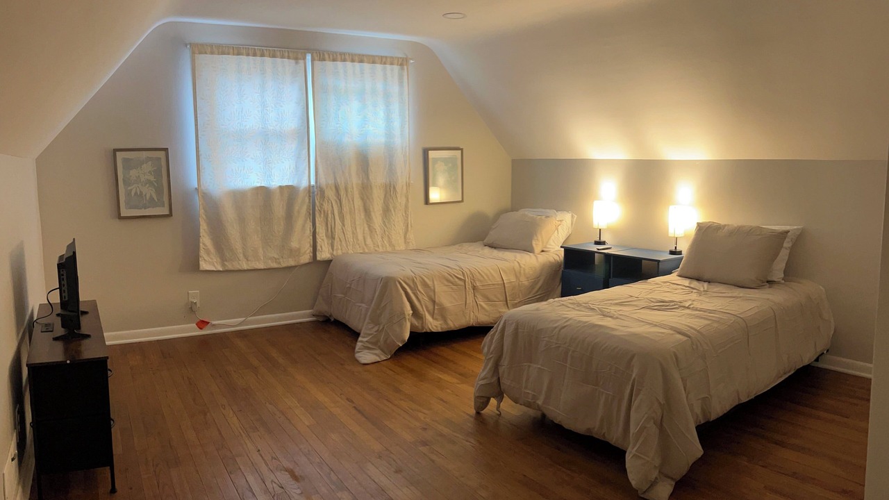 Photo of Bedroom in DeKalb