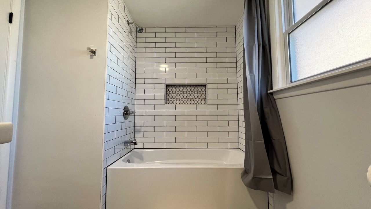 Photo of Bathroom in DeKalb