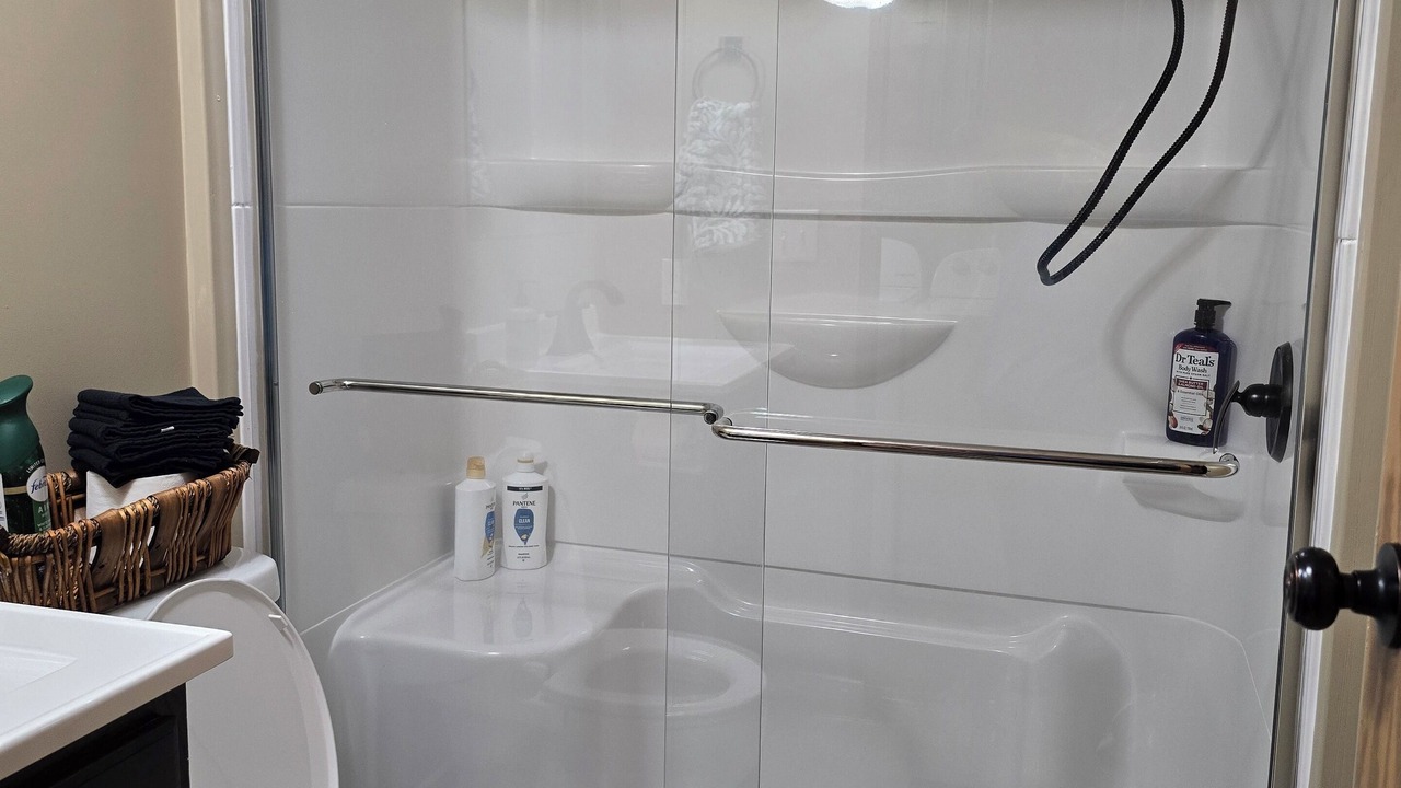 Photo of Bathroom in Bonnie