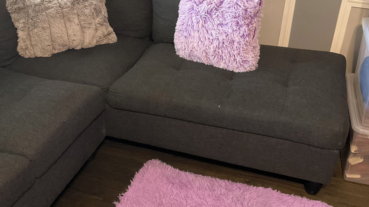 Photo of Livingroom in Morgan Park
