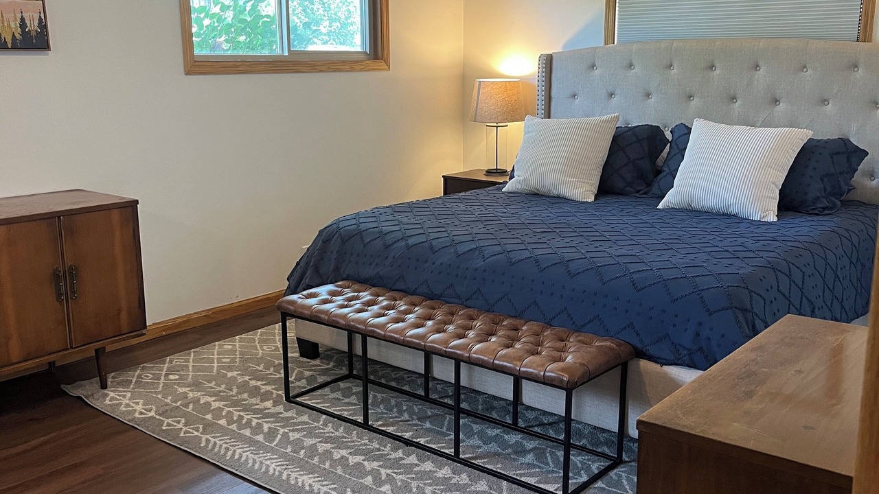Photo of Bedroom in Fox Lake