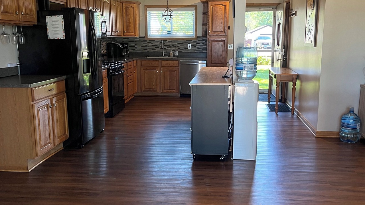 Photo of Kitchen in Fox Lake