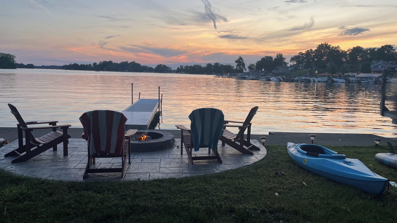 Photo of Outdoor in Fox Lake
