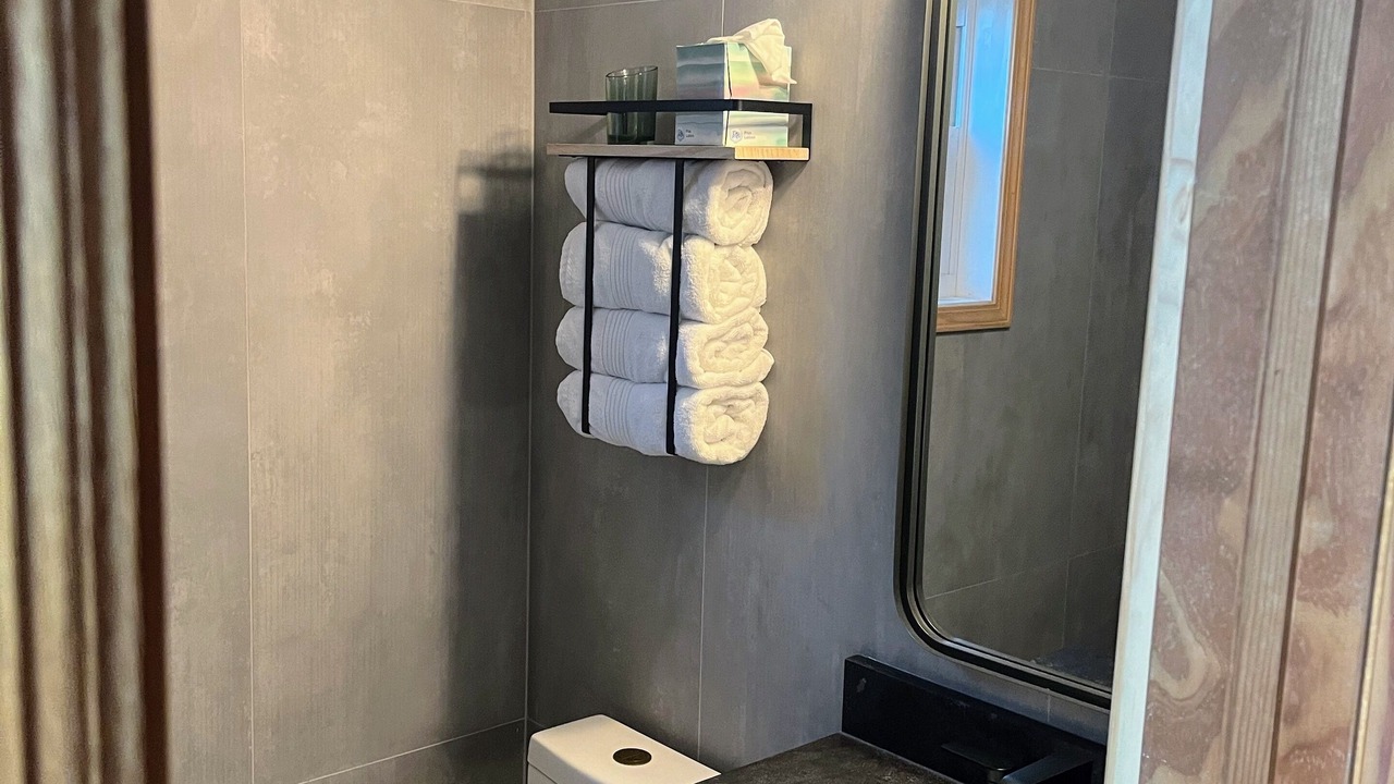 Photo of Bathroom in Fox Lake