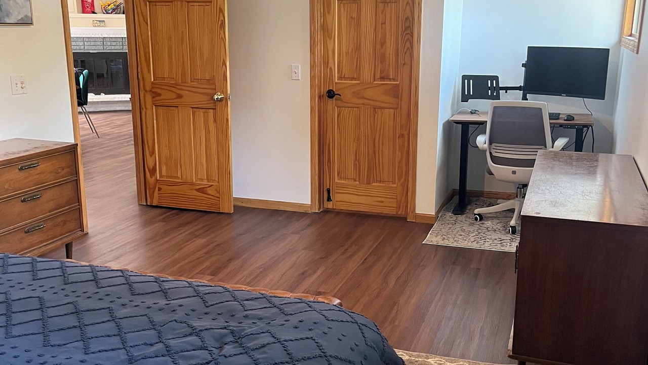 Photo of Bedroom in Fox Lake