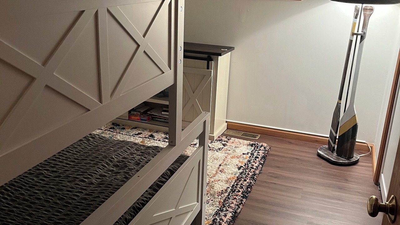 Photo of Bedroom in Fox Lake