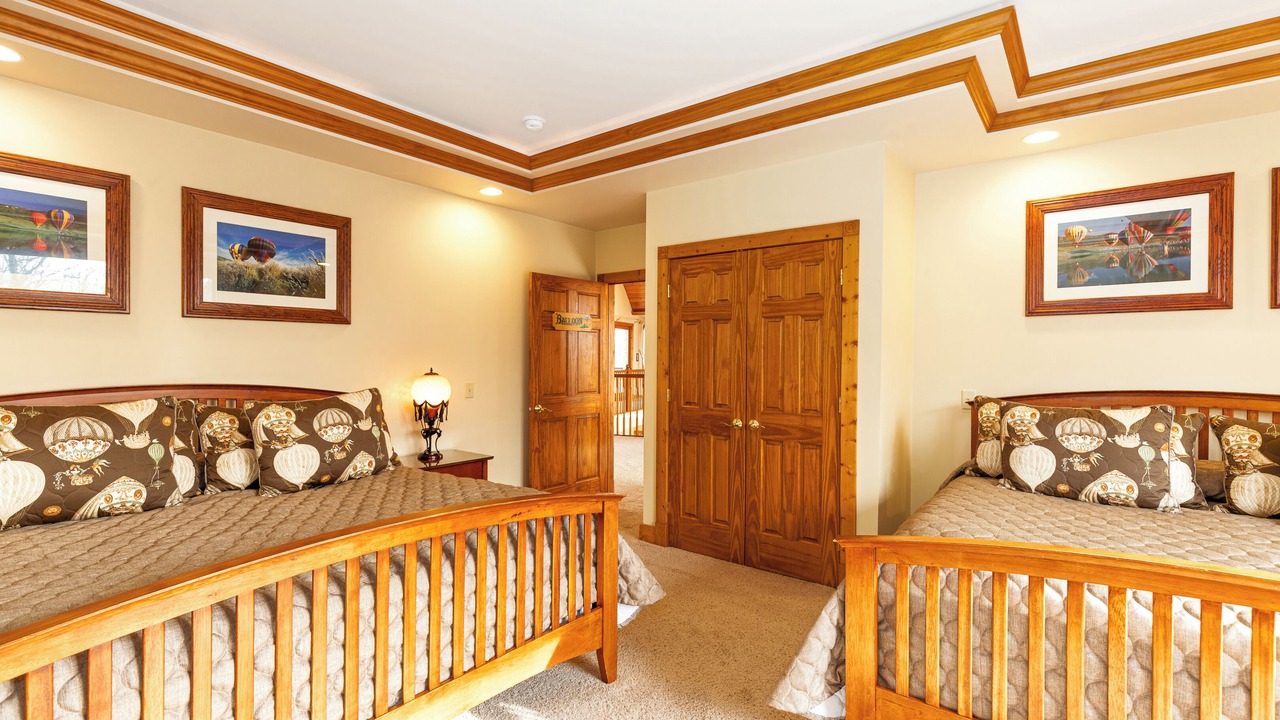 Photo of Bedroom in Galena