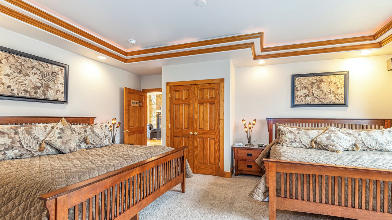 Photo of Bedroom in Galena