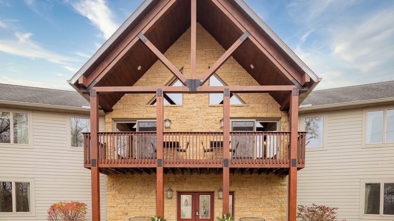 Photo of Outdoor in Galena