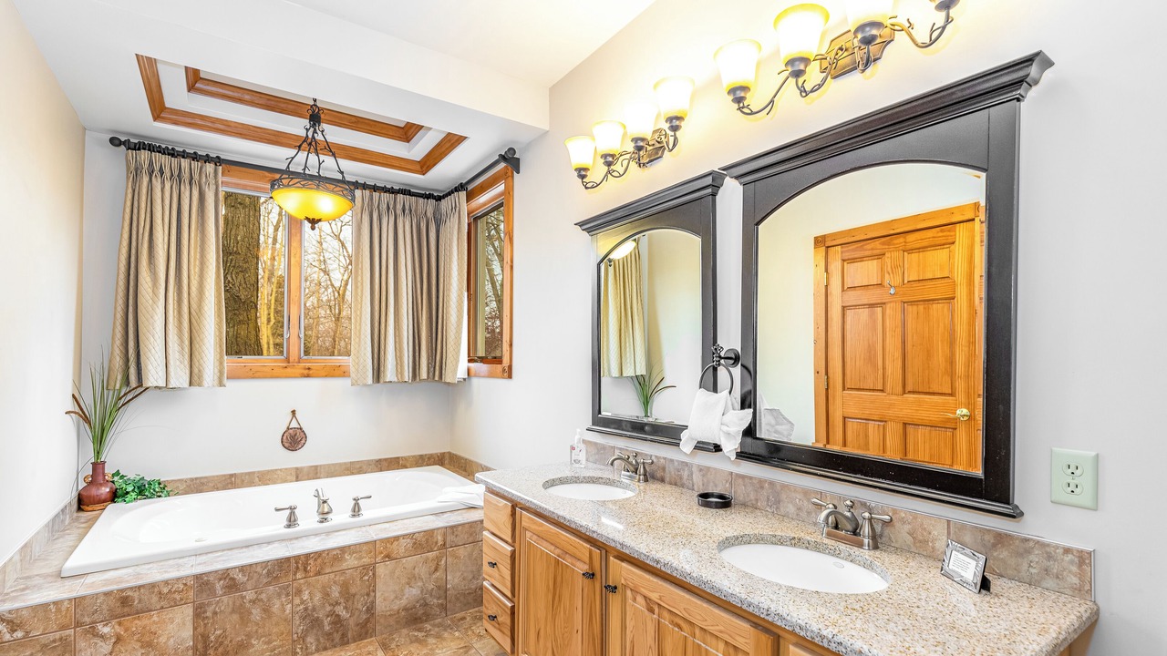 Photo of Bathroom in Galena