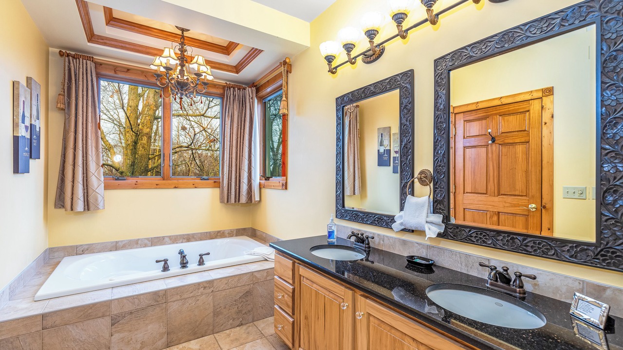 Photo of Bathroom in Galena