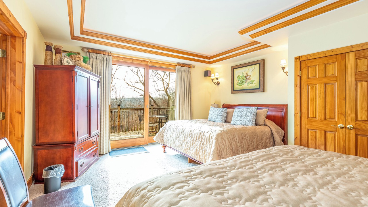 Photo of Bedroom in Galena