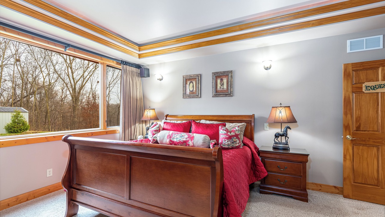 Photo of Bedroom in Galena