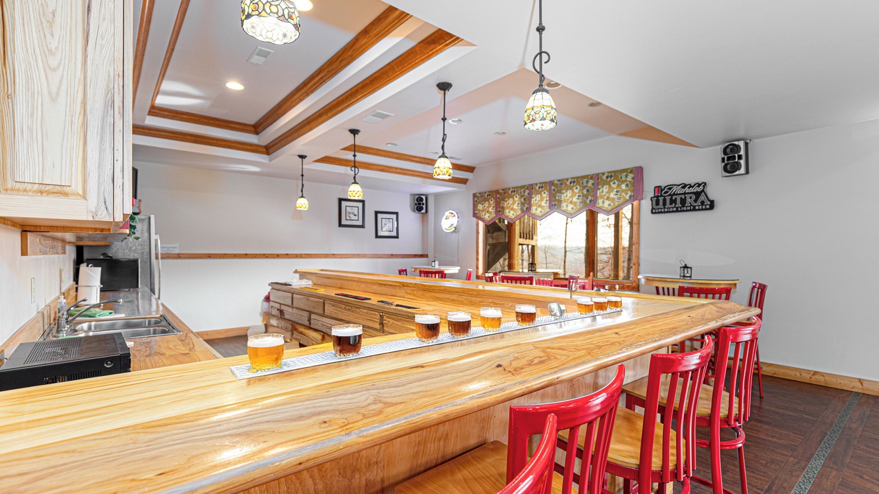 Photo of Kitchen in Galena