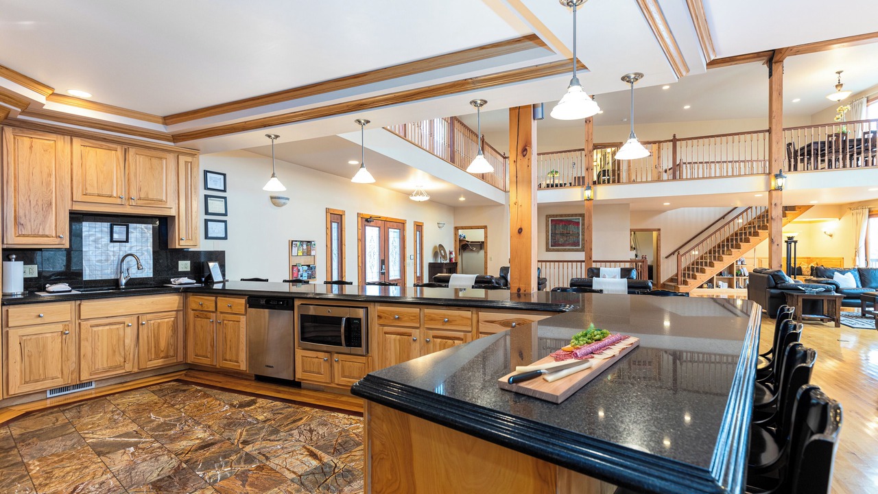 Photo of Kitchen in Galena