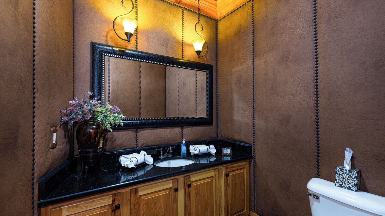 Photo of Bathroom in Galena