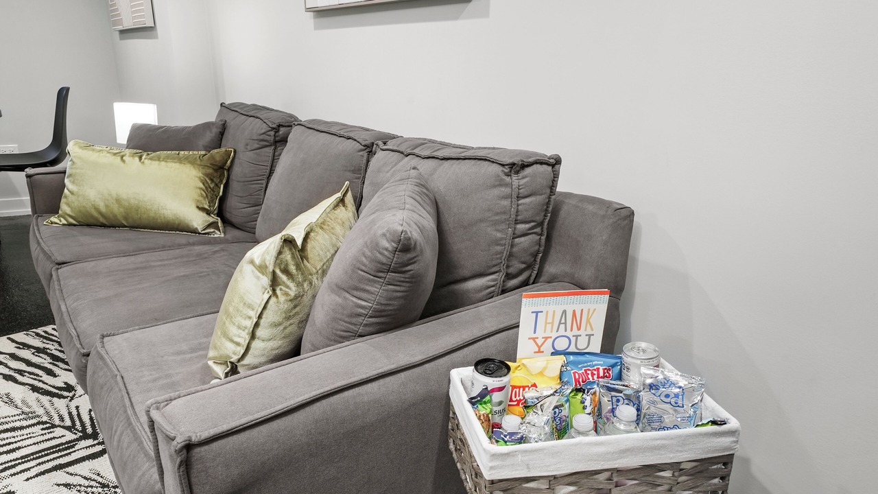Photo of Livingroom in Albany Park