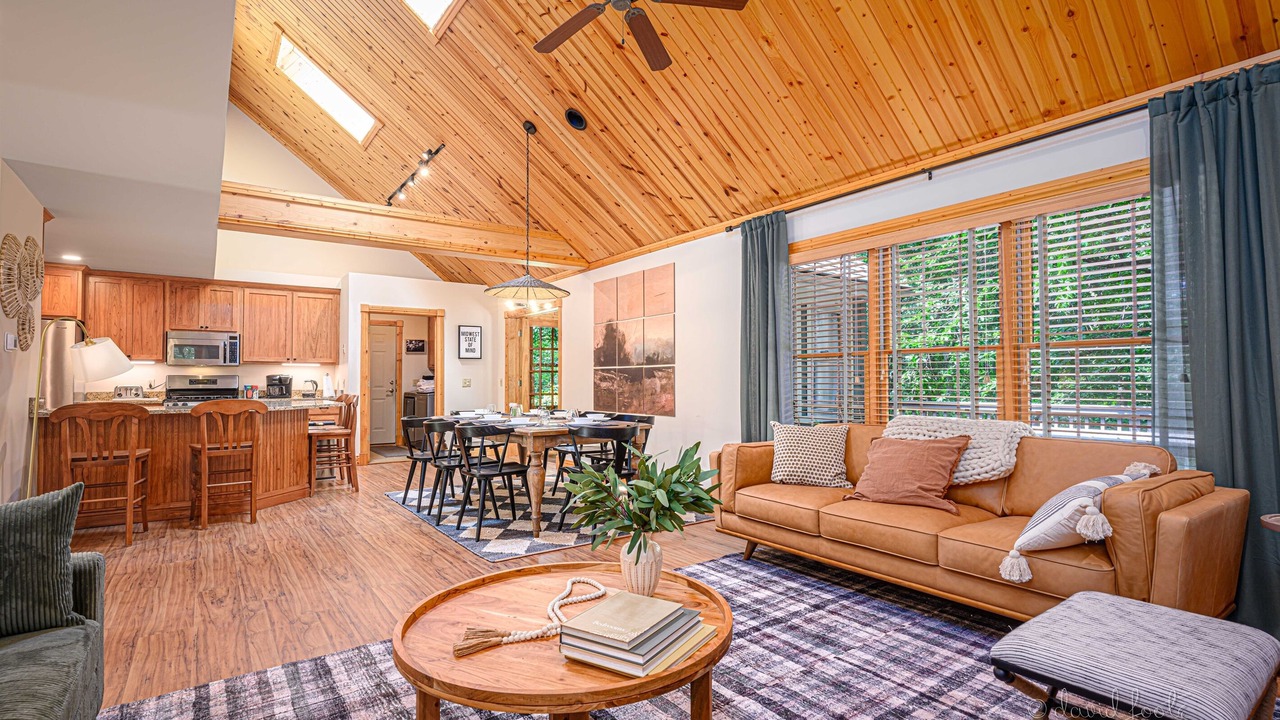 Photo of Bedroom in The Galena Territory
