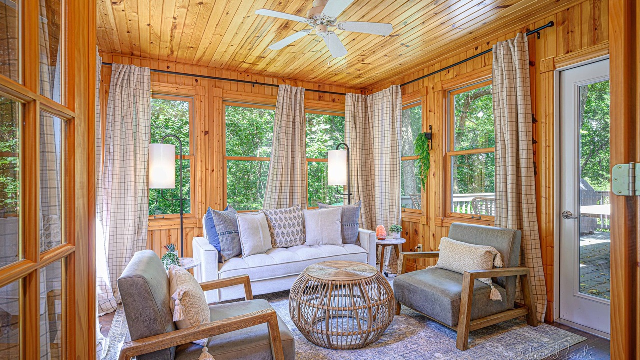 Photo of Bedroom in The Galena Territory