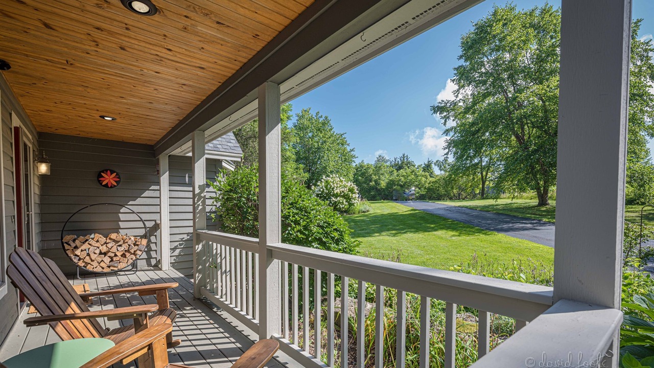 Photo of Outdoor in The Galena Territory