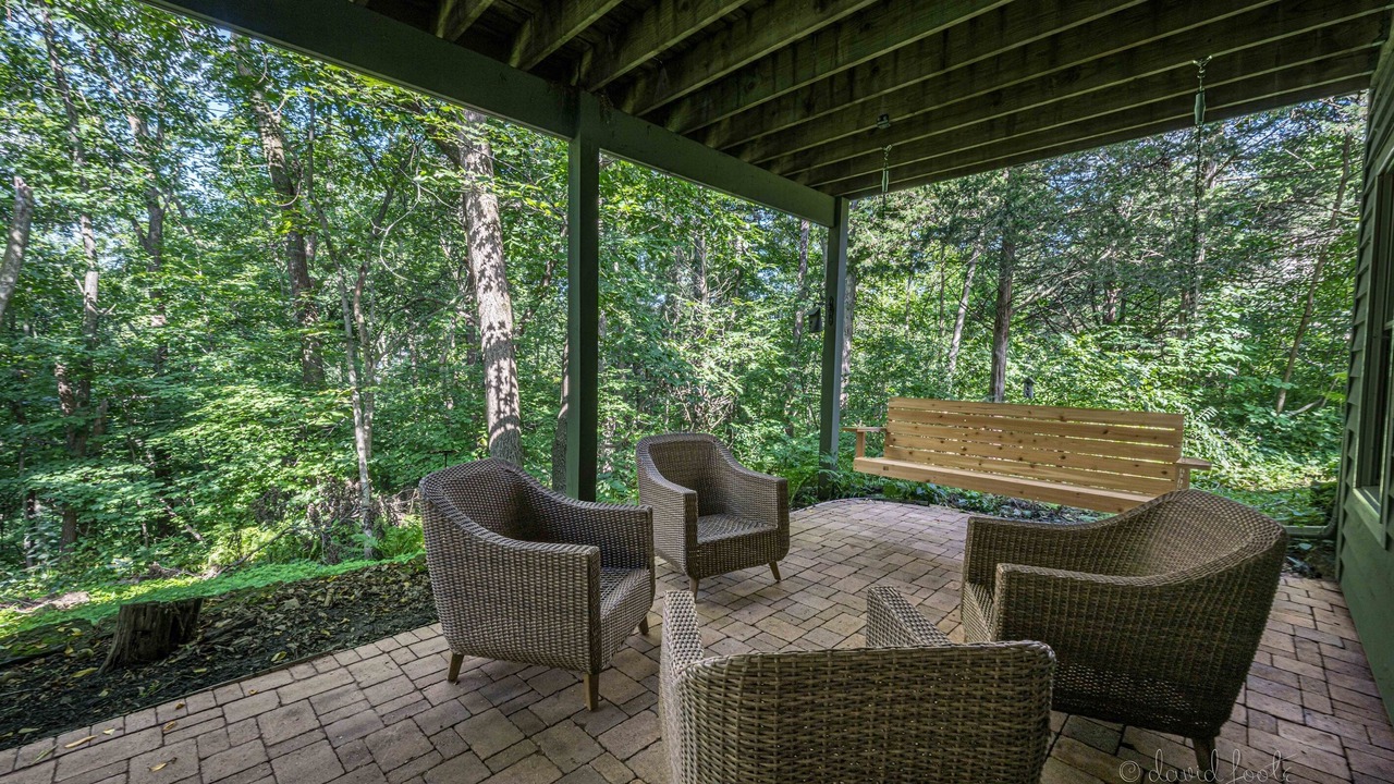 Photo of Outdoor in The Galena Territory