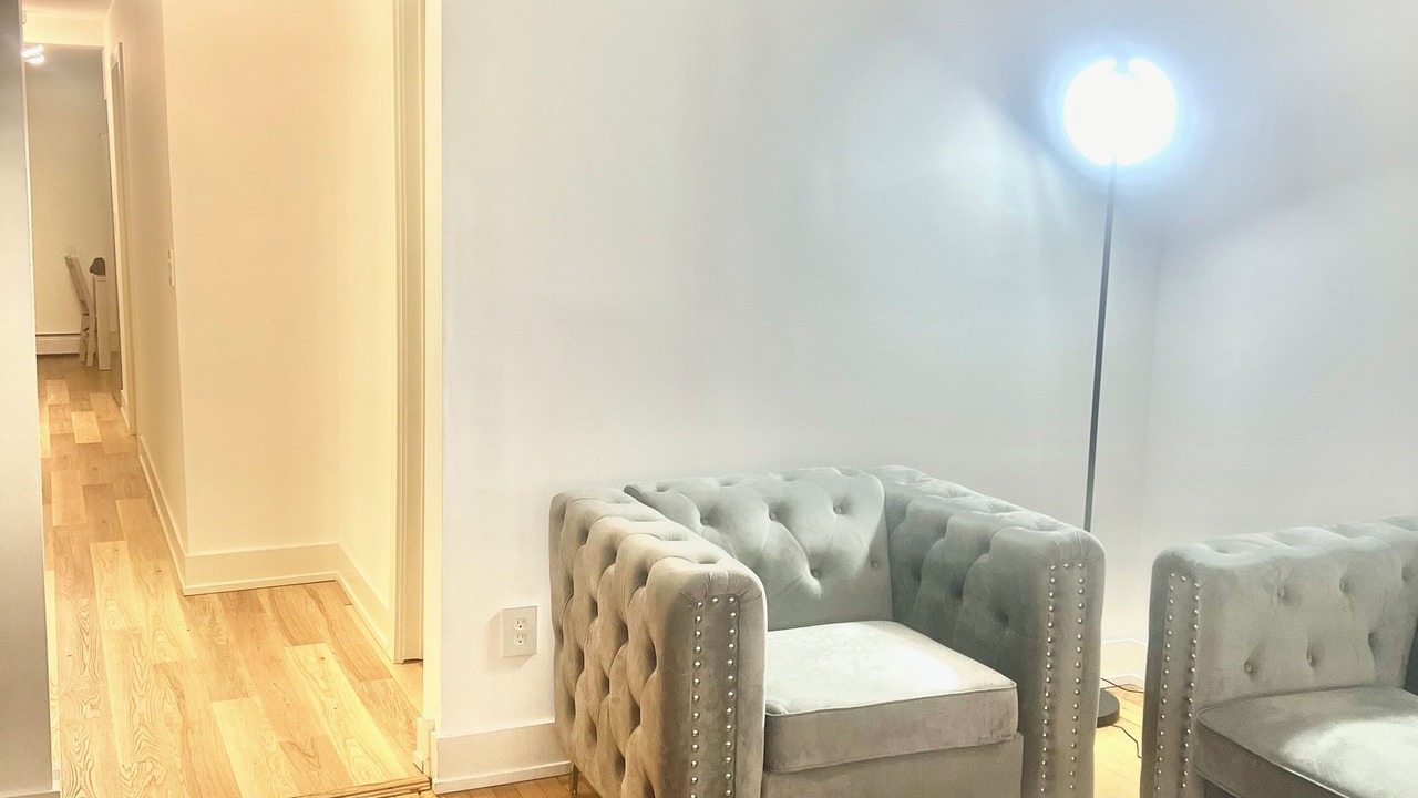 Photo of Livingroom in Irving Park