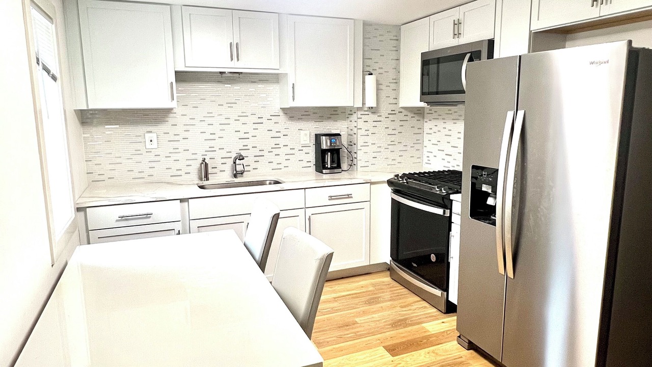 Photo of Kitchen in Irving Park