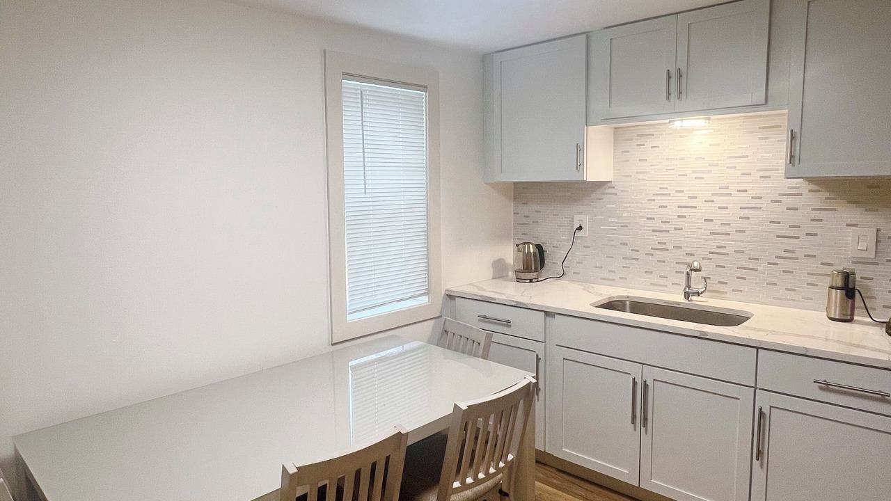 Photo of Kitchen in Irving Park